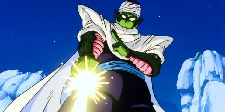 Dragon Ball 10 Times Piccolo Was A Better Father Figure Than Goku Dragon Ball 10 Times Piccolo Was A Better Father Figure Than Goku